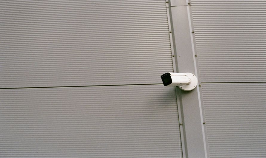 What is IP camera